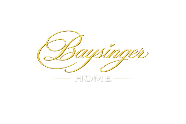 Baysinger Home 